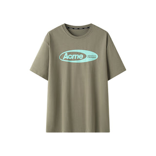 AcmeAura® Oversize Printed Short Sleeve Couple T-shirt KT3094