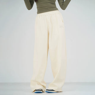 MC Miracle Spice Girl Elastic Wide Legs Sports Pants KT2971