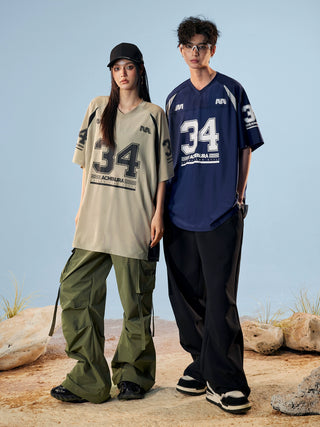 AcmeAura® Jazz Dance Quick Drying Wide Legs Long Pants KT3143