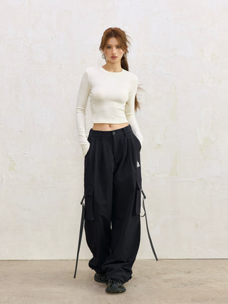 AcmeAura® American Casual Pants KT3231