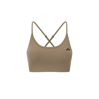AcmeAura® Outerwear Dance Seamless Bra KT3205