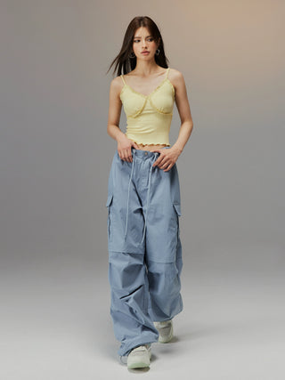 AcmeAura ® American-style work pants KT3184