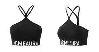 AcmeAura ® Summer Backless Tube Top KT3185