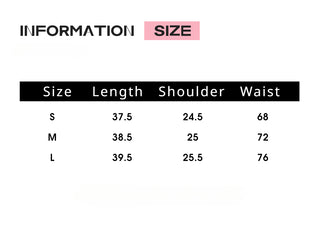 MC Miracle Jazz Dance Drawstring Vest with Chest Pads KT3111