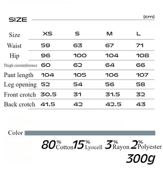 AcmeAura® Vintage Loose Wide Leg Jeans KT3275