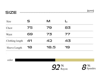 AcmeAura ® Jazz Drawstring Slim Fit Irregular Slash Shoulder T-Shirt KT3192