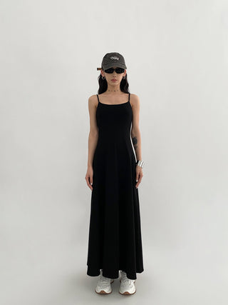 SFS Loose Long Strap Dress KT1988