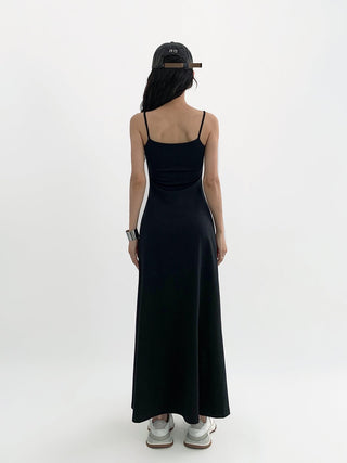 SFS Loose Long Strap Dress KT1988