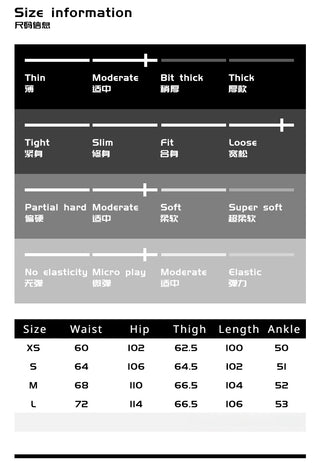 MC Miracle Wide-leg Pant Slim Coat Hiphop Dance Suits KT3004