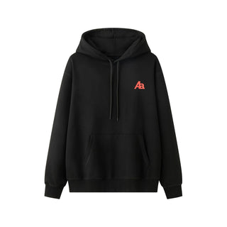 AcmeAura® Spring Loose Pullover Sports Hooded Sweater KT2965