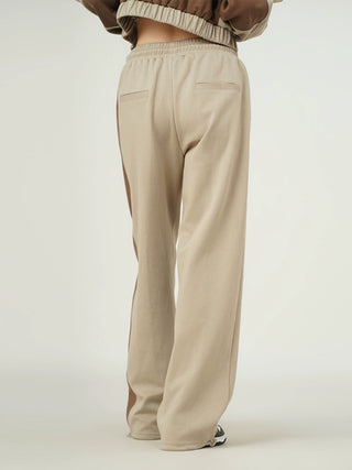 MC Miracle Wide-leg Pant Slim Coat Hiphop Dance Suits KT3004