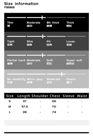 MC Miracle Street Dance Sexy Spice Girl Dopamine Suspender Vest KT3005