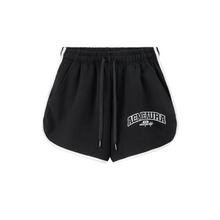 AcmeAura® Jazz Street Sports Loose Shorts KT2922 - KTchic