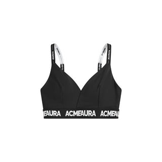 AcmeAura® Spice Girl Elastic Belt Earthquake-proof Sports Bra KT2833 - KTchic