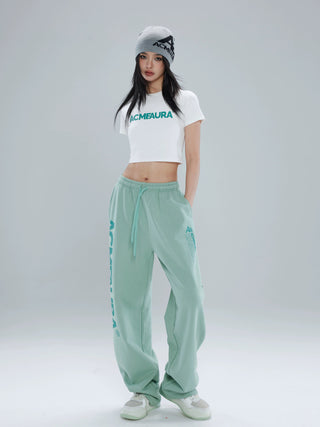 AcmeAura® Spicy Girls Sports Sweatpants KT2840 - KTchic