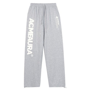 AcmeAura® Street Sports Toe Pants KT2848 - KTchic