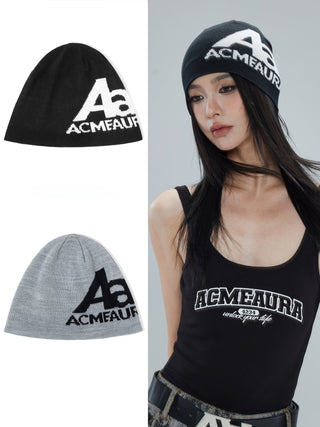 AcmeAura® Street Style Knit Hat KT2781 - KTchic