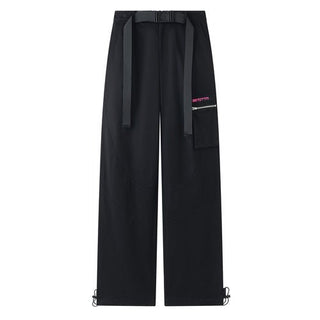 AcmeAura® Streetwear Stretch Loose Cargo Pants KT2859 - KTchic