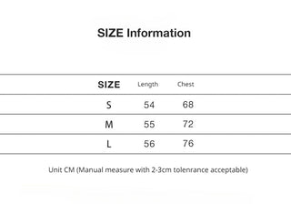 CHGG Half High Neck Printed Short Sleeve T-shirt KT1555