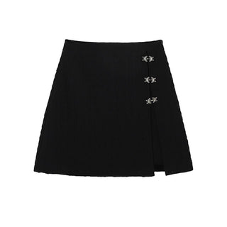CHGG Improved Cheongsam Short Blouse Skirt Suit KT1438 - KTchic