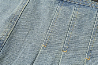 CHGG Jeans Slim Hot Girl Bag Hip Skirt Pants KT1477 - KTchic