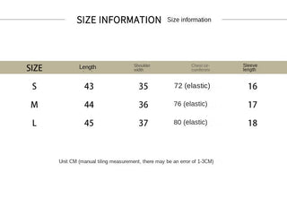 CHGG Polo Short Sleeve Blouse Set KT1398 - KTchic