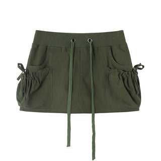 CHGG Spicy Girl Workwear Anti Skirt KT1472 - KTchic