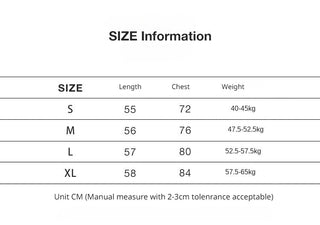 CHGG Spicy Girls Sports Tank Top with Chest Cushion KT1549