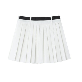 CHGG Suit Academy A-Line Skirt KT1493 - KTchic