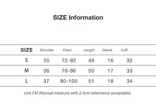 CHGG V-Neck Short Sleeve Spicy Girl T-shirt KT1543