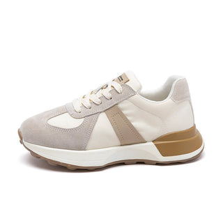 JP Lightweight and Slim Sports Shoes with Thick Soles KT2371 - KTchic