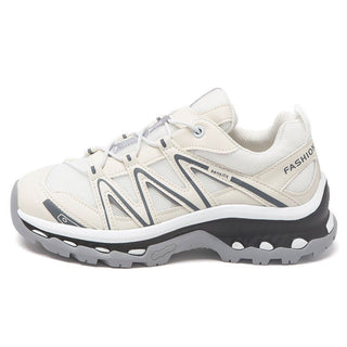 JP Round Head Slim Lightweight Sports Shoe KT2519