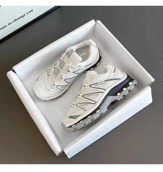 JP Round Head Slim Lightweight Sports Shoe KT2519