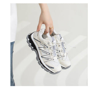 JP Round Head Slim Lightweight Sports Shoe KT2519