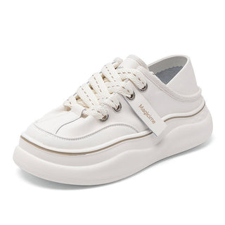 JP Soft-soled One-foot Sneakers KT2508 - KTchic