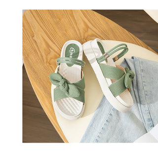 JP Thick Sole Sweet Beach Sandals KT2517