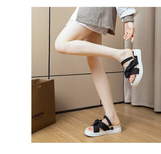 JP Thick Sole Sweet Beach Sandals KT2517