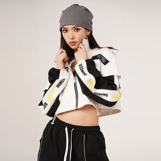 MC Miracle Arcade Car Clothes Loose Coat KT1831