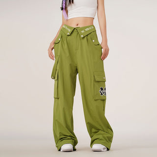 MC Miracle Quick Dried Sports Thin Workwear Pants KT1769