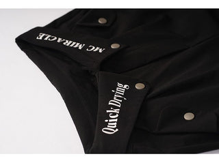 MC Miracle Quick Dried Sports Thin Workwear Pants KT1769