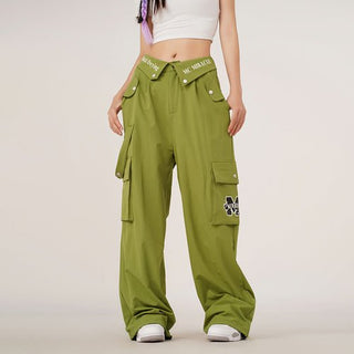MC Miracle Quick Dried Sports Thin Workwear Pants KT1769