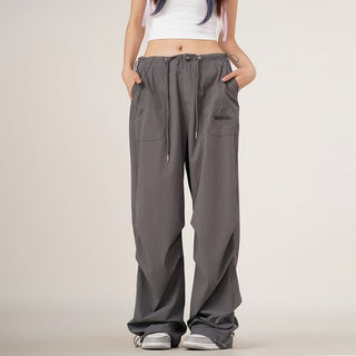 MC Miracle Quick Dry Street Dance Sports Wide Leg Pants KT1795