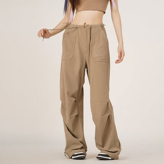 MC Miracle Quick Dry Street Dance Sports Wide Leg Pants KT1795
