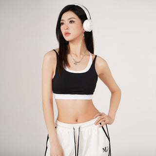 MC Miracle Sports Back Breathable Tank Top KT1720 - KTchic