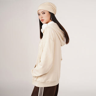 MC Miracle Sports Loose Cardigan Coat KT1827