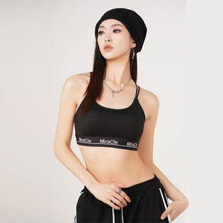 MC Miracle Sports Slim Body with Chest Pad Camisole KT1824 - KTchic