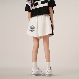 MC Miracle Sports Thin Slim Elastic Skirt Pants KT1791