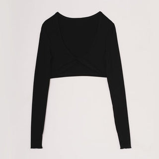 MC Miracle Street Short Long Sleeve T-shirt KT1817
