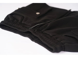 MC Miracle Workwear A-line Sports Skirt Pants KT1760 - KTchic
