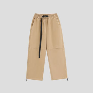 PRLM Couple Work Wear Street Casual Pants KT1907